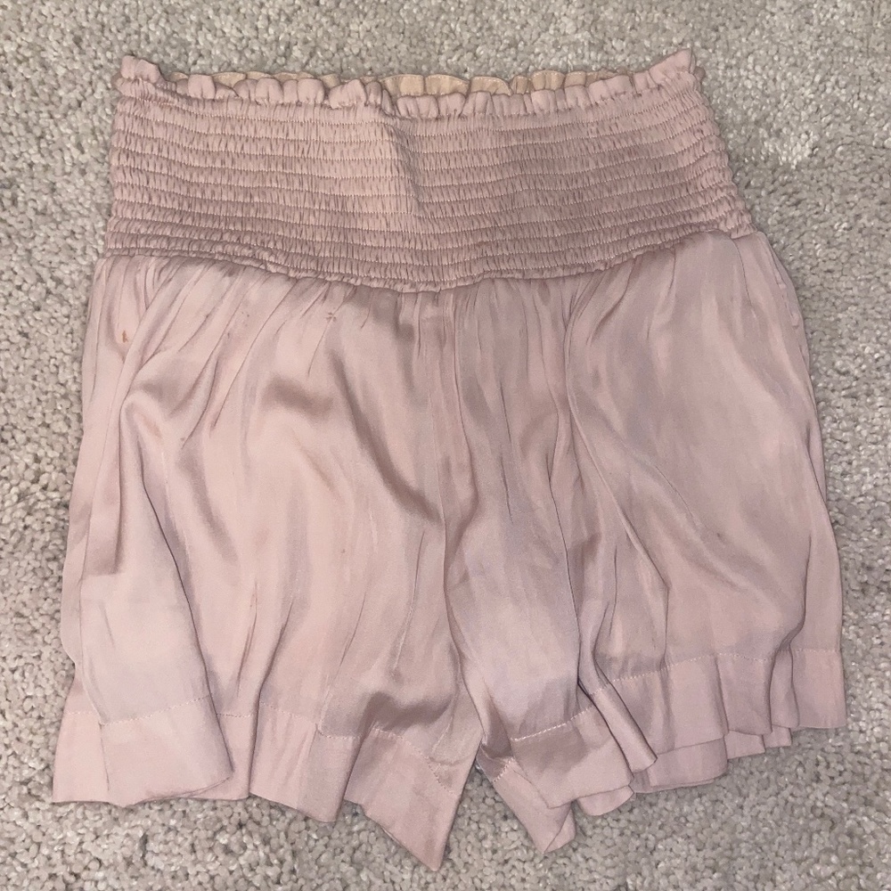 Flowy shorts- Womens S